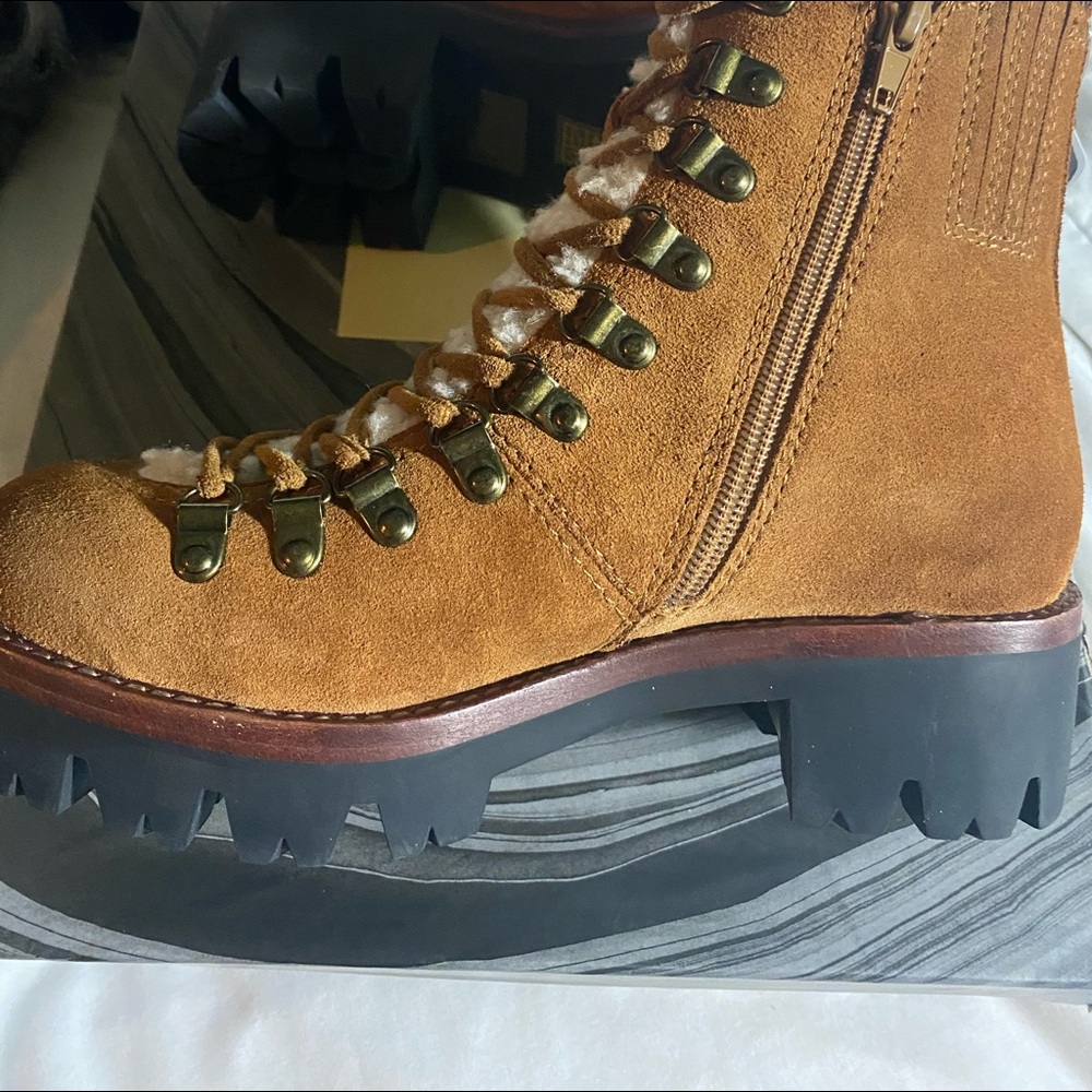 Jeffrey Campbell Stanley boots